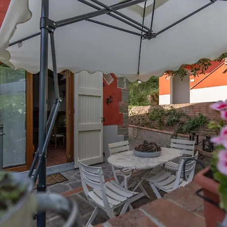 Il Giaggiolo Villa Reggello Exterior photo