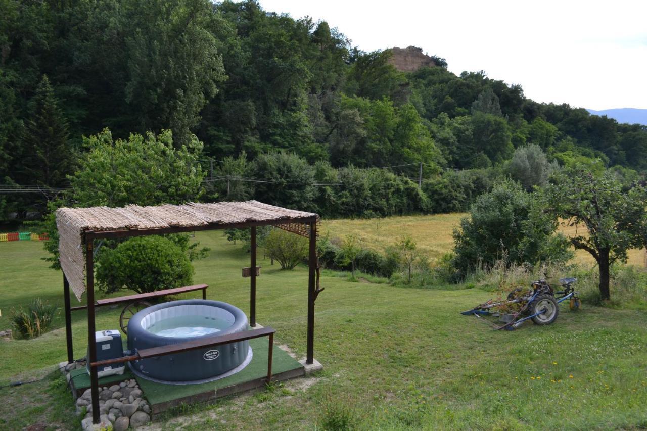 Il Giaggiolo *