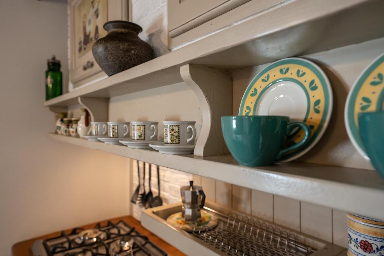 Farm stay Il Giaggiolo *